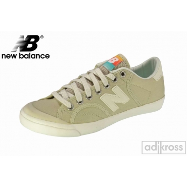 Кеды/Слипоны New Balance classics traditionnels WLPROAPA