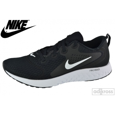 Кросівки NIKE nike legend react AA1625-001