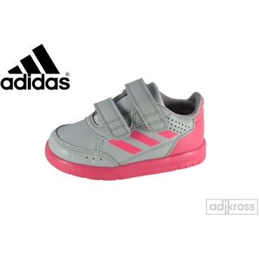 Кроссовки Adidas altasport cf i AC7047