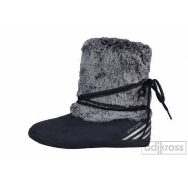 Ботинки/Сапоги Adidas neo winter boot sg F76151