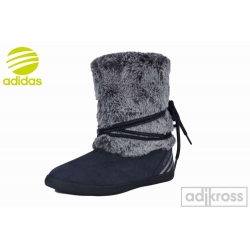 Черевики/Чоботи Adidas neo winter boot sg F76151