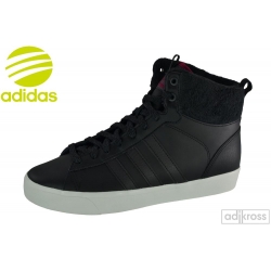 Ботинки/Сапоги Adidas cf daily qt wtr w AQ1640
