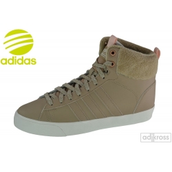Ботинки/Сапоги Adidas cf daily qt wtr w AQ1641