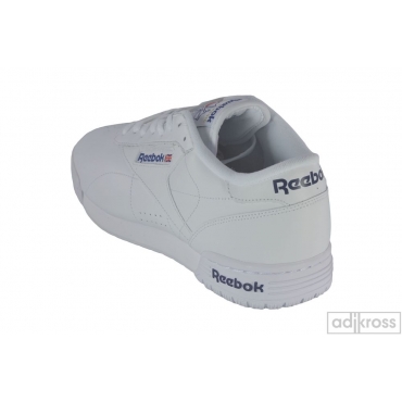 Кросівки Reebok EXOFT LO CLEAN LOGO INT AR3169