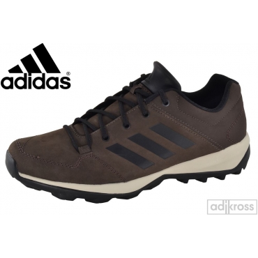 Кросівки Adidas daroga plus lea B27270