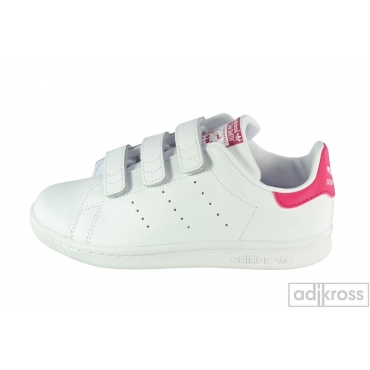 Кроссовки Adidas stan smith cf c B32706