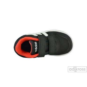Кросівки Adidas hoops 2.0 cmf i B75965