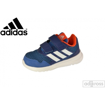 Кросівки Adidas altarun cf i BA7429