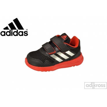 Кросівки Adidas altarun cf i BA7430
