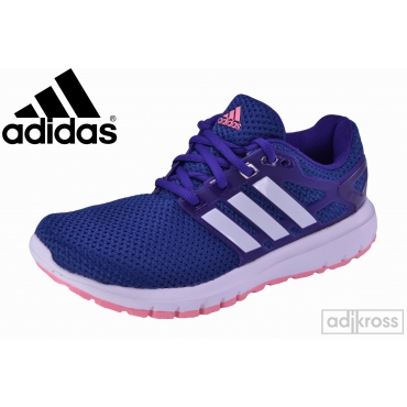 Кросівки Adidas energy cloud wtc w BA7528