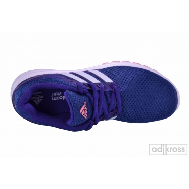 Кроссовки Adidas energy cloud wtc w BA7528