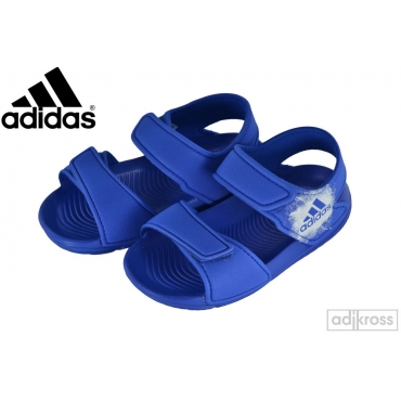 Сандалии Adidas altaswim i BA9281