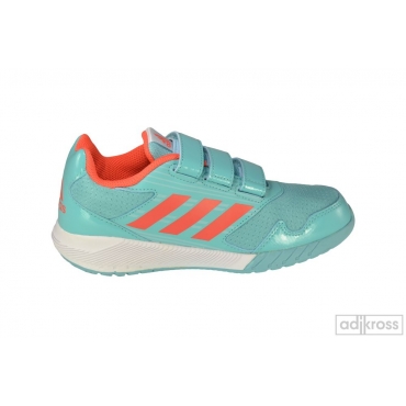 Кросівки Adidas altarun cf k BA9416