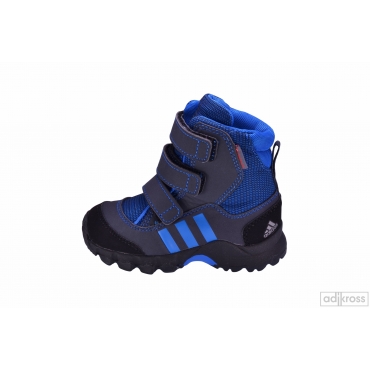 Термо-ботинки Adidas cw holtanna snow cf i BB1401