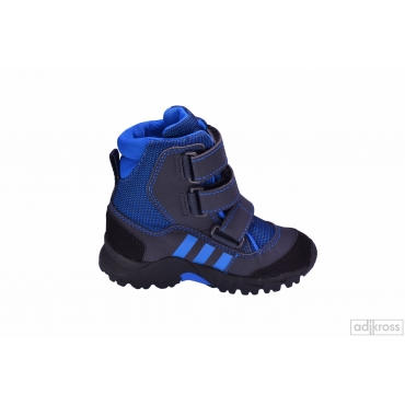 Термо-ботинки Adidas cw holtanna snow cf i BB1401