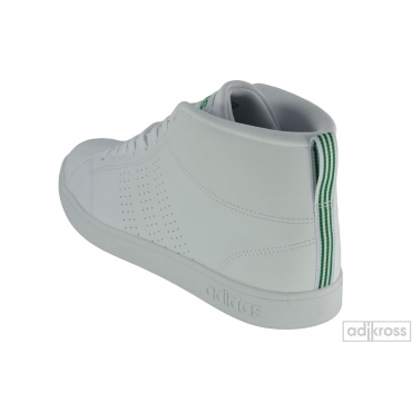 Кеды/Слипоны Adidas advantage cl mid BB9894