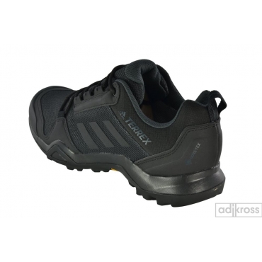 Кросівки Adidas terrex ax3 gtx BC0516