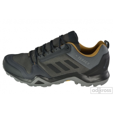 Кросівки Adidas terrex ax3 gtx BC0517