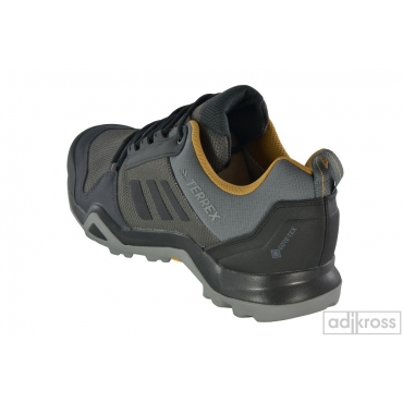 Кросівки Adidas terrex ax3 gtx BC0517