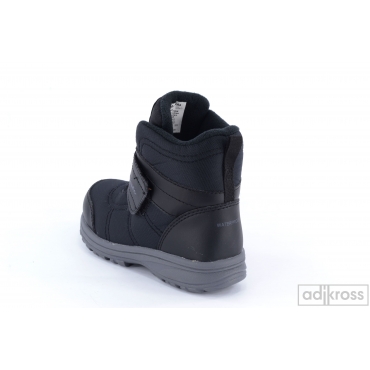 Термо-ботинки COLUMBIA Childrens Fairbanks™ Omni-Heat™ BC0674-010