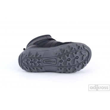 Термо-ботинки COLUMBIA Childrens Fairbanks™ Omni-Heat™ BC0674-010