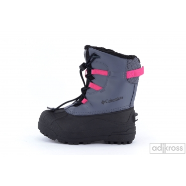 Термо-ботинки COLUMBIA Childrens Bugaboot™ Celsius BC6499-054
