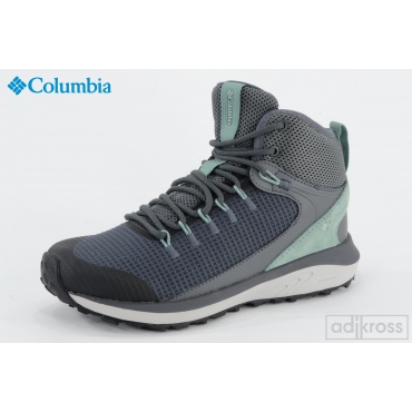 Термо-черевики COLUMBIA Trailstorm Mid Waterproof BL0155-053