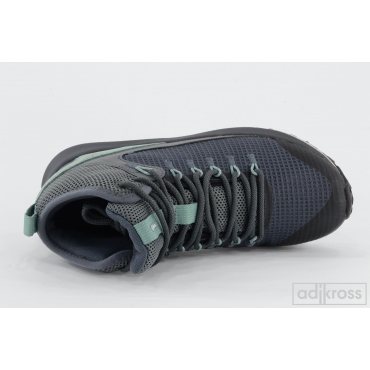 Термо-черевики COLUMBIA Trailstorm Mid Waterproof BL0155-053
