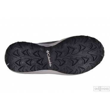 Термо-черевики COLUMBIA Trailstorm Mid Waterproof BL0155-053