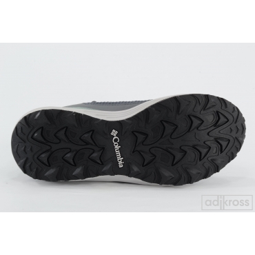 Термо-черевики COLUMBIA Trailstorm Mid Waterproof BL0155-053