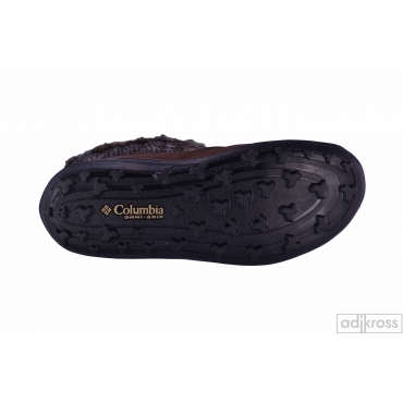 Термо-черевики COLUMBIA Heavenly Omni-heat Knit BL1662-256