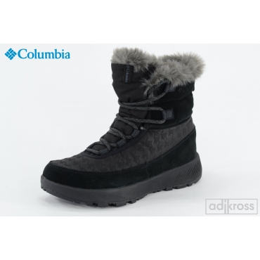 Ботинки/Сапоги COLUMBIA Slopeside Peak™ Luxe BL5106-010