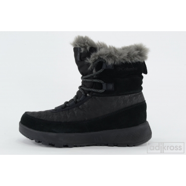 Черевики/Чоботи COLUMBIA Slopeside Peak™ Luxe BL5106-010
