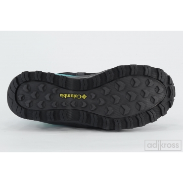 Кроссовки COLUMBIA Trailstorm™ Ascend Wp BL7416-010