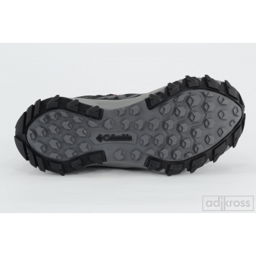 Термо-черевики COLUMBIA Peakfreak™ II Mid OutDry™ BL7573-010