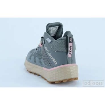Термо-черевики COLUMBIA Facet™ 75 Mid OutDry™ BL7615-342