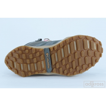 Термо-черевики COLUMBIA Facet™ 75 Mid OutDry™ BL7615-342