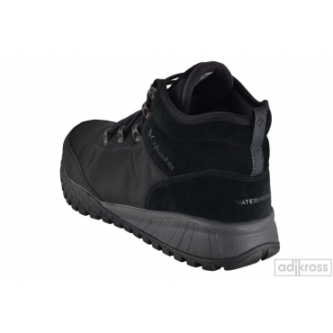 Термо-черевики COLUMBIA Fairbanks™ Mid BM7744-010