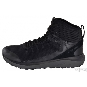 Термо-черевики COLUMBIA Trailstorm Mid Waterproof BM0155-010