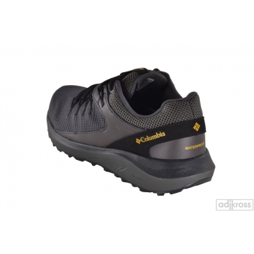 Кросівки COLUMBIA Trailstorm Waterproof BM0156-089