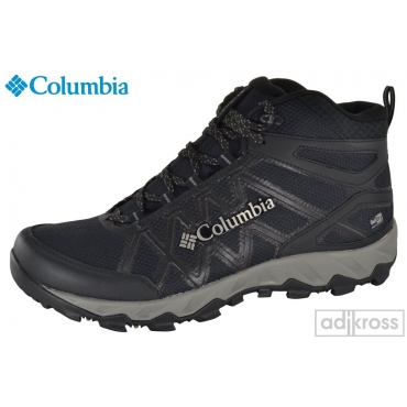Термо-черевики COLUMBIA Peakfreak X2 Mid Outdry BM0828-012
