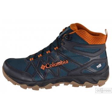 Термо-черевики COLUMBIA Peakfreak X2 Mid Outdry BM0828-375