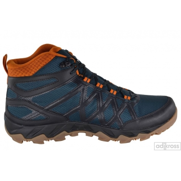 Термо-черевики COLUMBIA Peakfreak X2 Mid Outdry BM0828-375