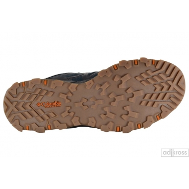 Термо-черевики COLUMBIA Peakfreak X2 Mid Outdry BM0828-375