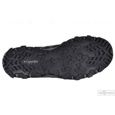 Кросівки COLUMBIA Peakfreak X2 Outdry BM0829-010