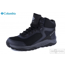Термо-ботинки COLUMBIA Trailstorm™ Ascend Mid Wp BM1169-010