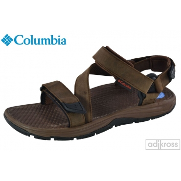 Сандалі COLUMBIA Big Water Leather BM1777-256