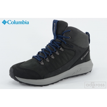   Trailstorm™ Crest Mid Waterproof BM5536-011