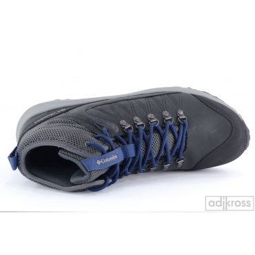 Ботинки/Сапоги COLUMBIA Trailstorm™ Crest Mid Waterproof BM5536-011