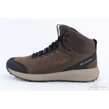 Ботинки/Сапоги COLUMBIA Trailstorm™ Crest Mid Waterproof BM5536-231